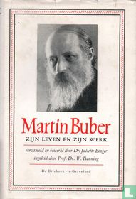 Martin Buber