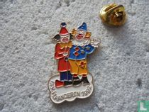 F.E.N. Vlaanderen 1992