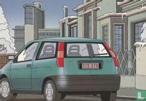 0146 - Fiat Punto for sale