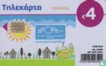 Sport Camp Loutraki
