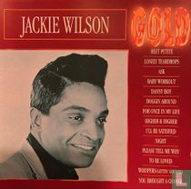 Jackie Wilson