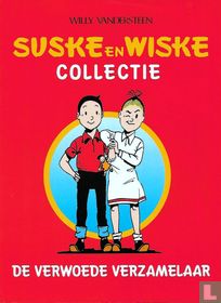 Suske and Wiske collection