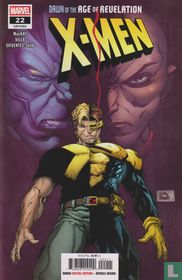  X-Men 22 for sale