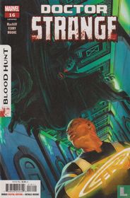  Doctor Strange 16 for sale