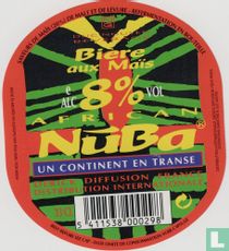 African Nuba