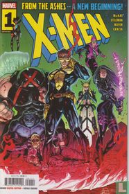  X-Men 1 for sale