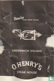 O. Henry's Steak House