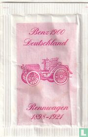 Benz 1900