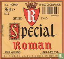 Roman Special