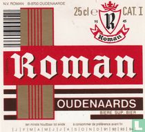 Roman Oudenaards