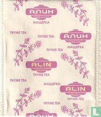 Thyme Tea
