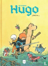 Hugo integraal for sale
