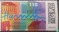800 Jaar Stad Hamm
