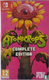 Atomicrops Complete Edition