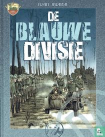 De blauwe divisie acheter