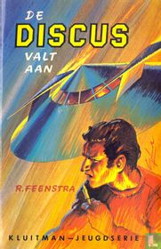 De Discus valt aan