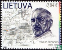 Vincas Cepinskis