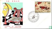 20 Years of Leisure and Culture