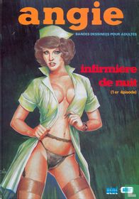 Infirmière de nuit (1er épisode)