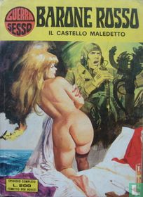 Il castello maledetto