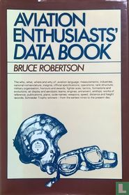 Aviation enthusiasts’ data book