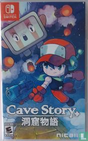 Cave Story + 