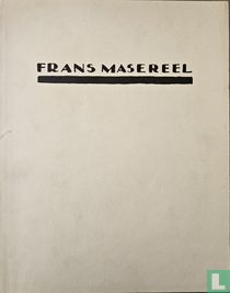 Frans Masereel