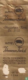  Hotel zum Schwarzen Ferkel