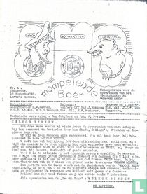 Mompelende Beer, De 4