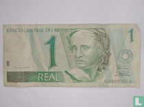 Brazilië 1 Real 1997 kopen