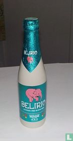 Delirio Alcohol Free Blond Beer 