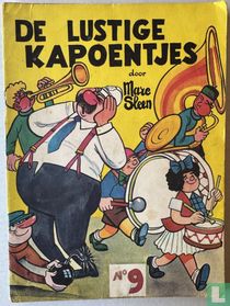 De lustige kapoentjes 9 acheter