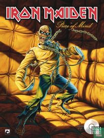 Iron Maiden - Piece of Mind kaufen