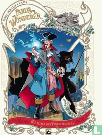 Het elixir der vergetelheid 1 kaufen