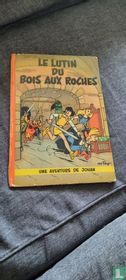 Le lutin du Bois aux Roches kaufen