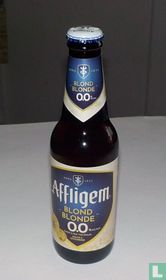 Affligem Blond 0.0% 