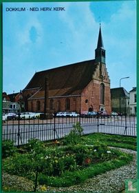 Dokkum, Ned. Herv. Kerk