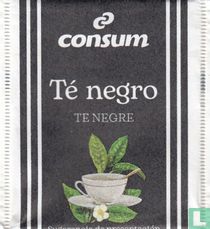 Té negro