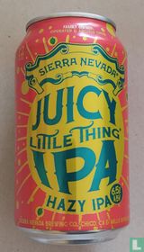 Juicy Little Thing