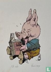 Bibliothèque Rose