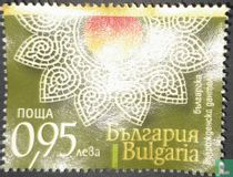 Bulgarian lace