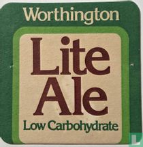 Worthington Lite Ale