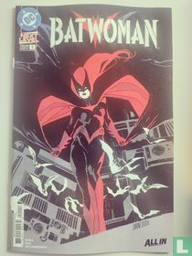 Batwoman 1