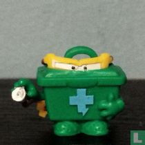 Dr. Fix