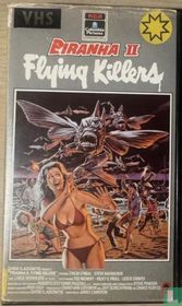 Piranha II Flying Killers