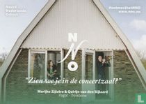 Noord Nederlands Orkest - Marijke Zijlstra & Quirijn van den Bijlaard