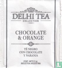 Chocolate & Orange