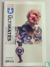 The Ultimates 22