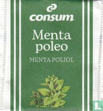 Menta poleo
