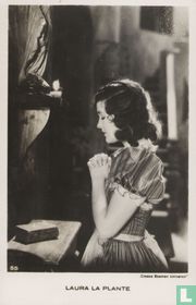 Plante, Laura la